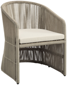 Artwood Los Cabos Outdoor Dining Chair